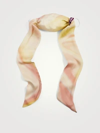 Silk Face Mask