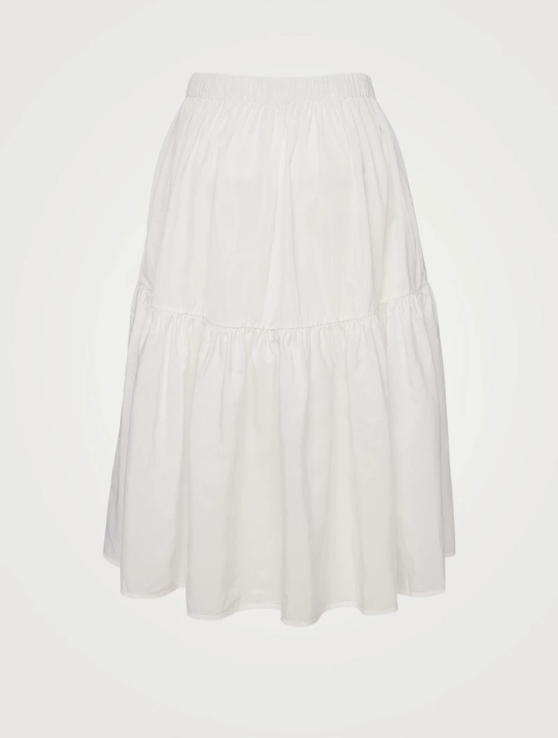 Hadrian Midi Skirt