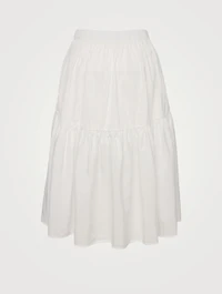 Hadrian Midi Skirt