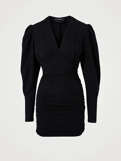 Stella Mini Dress
