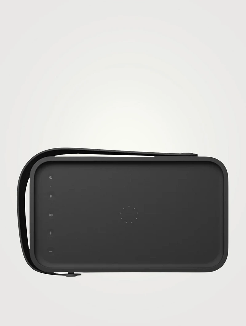 Beolit 20 Bluetooth Speaker