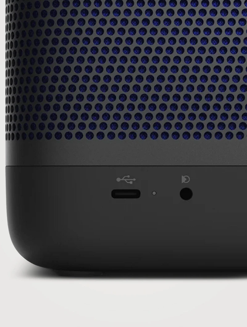 Beolit 20 Bluetooth Speaker