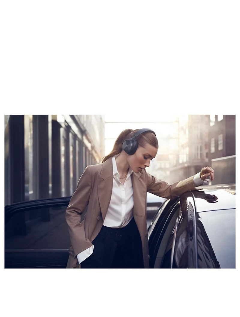 Beoplay H95 Adaptive ANC Headphones