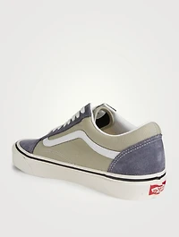 Anaheim Factory Old Skool 36 DX Canvas Sneakers