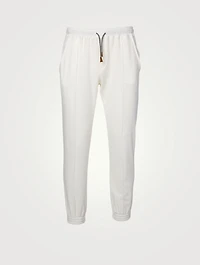 Cotton Fleece Sweatpants