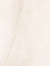 Linen Wool And Silk Jacket