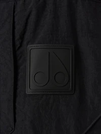 Rookie Long Anorak Jacket