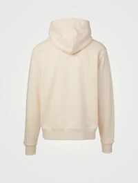 Pharrell Williams Basics Cotton Terry Hoodie