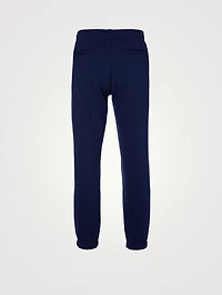 Pharrell Williams Basics Cotton Terry Sweatpants