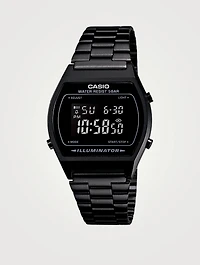 Vintage Collection Digital Bracelet Watch