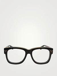 VF Billionaire Square Sunglasses