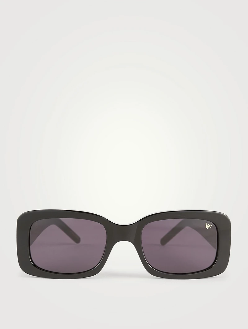 VF Godfather Rectangular Sunglasses