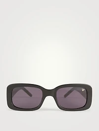 VF Godfather Rectangular Sunglasses
