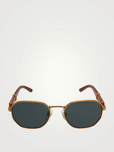 Atelier Mirage Woods: Detroit Player Sunglasses