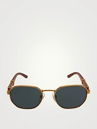 Atelier Mirage Woods: Detroit Player Sunglasses