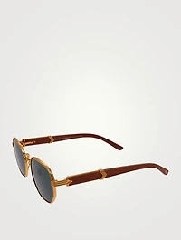 Atelier Mirage Woods: Detroit Player Sunglasses