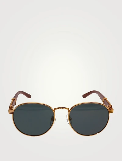 Atelier Mirage Woods: Miami Vice Sunglasses