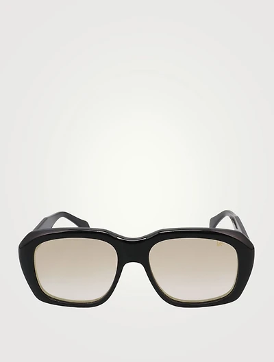 VF XXL Rectangular Sunglasses
