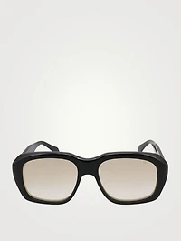 VF XXL Rectangular Sunglasses