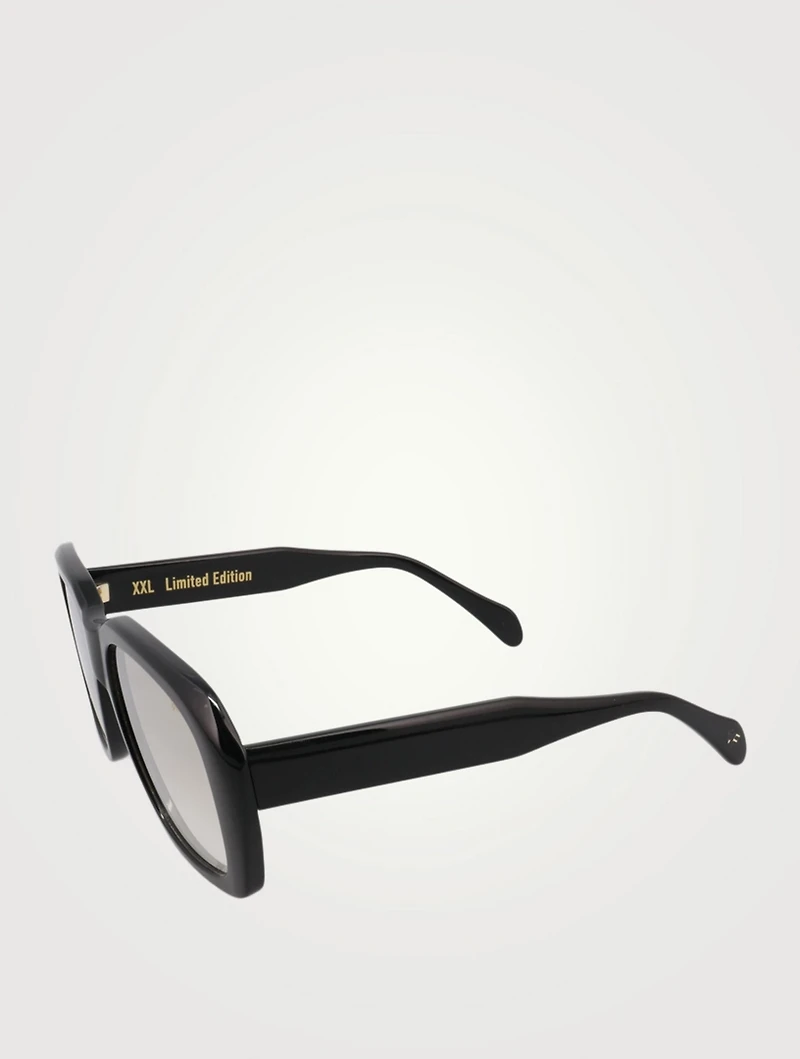 VF XXL Rectangular Sunglasses