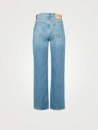 Ziggy Slouchy Boyfriend Jeans