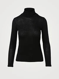 Georgy Turtleneck Top