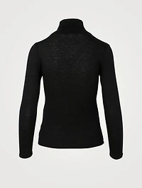 Georgy Turtleneck Top
