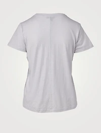 Ellison Foil T-Shirt