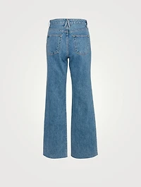 Grace Wide-Leg Jeans