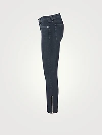 Cate Ankle Skinny Jeans