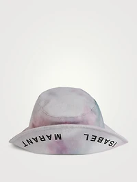 Loiena Bucket Hat Tie Dye