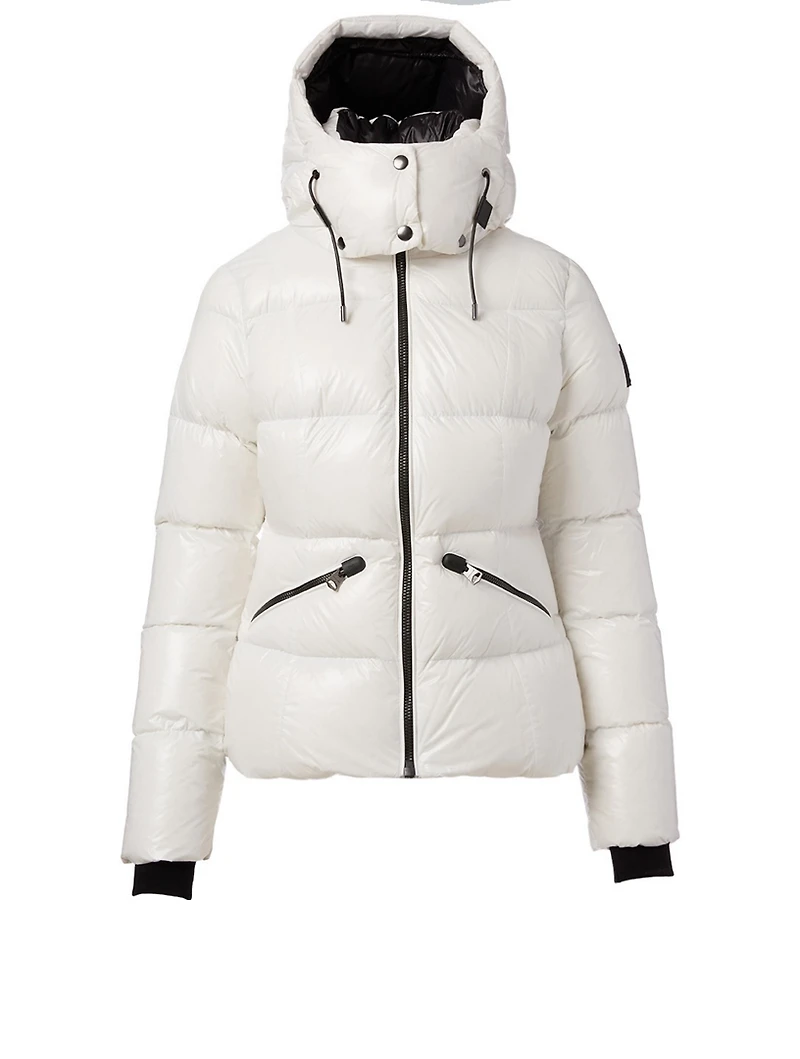 Madalyn Down Jacket
