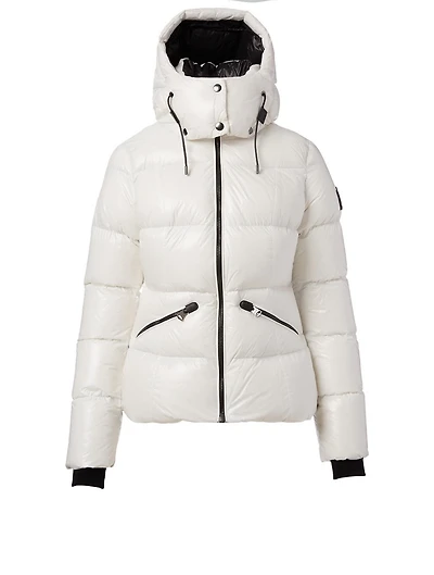 Madalyn Down Jacket