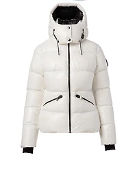 Madalyn Down Jacket