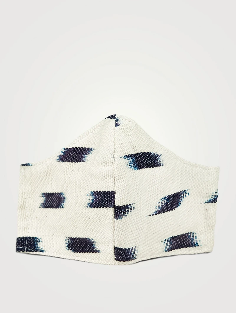 Personal Cotton Face Mask