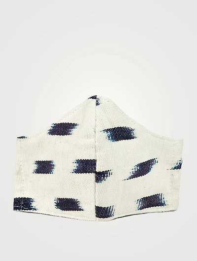 Personal Cotton Face Mask