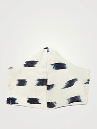 Personal Cotton Face Mask