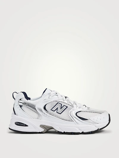 530 Mesh Sneakers