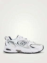 530 Mesh Sneakers