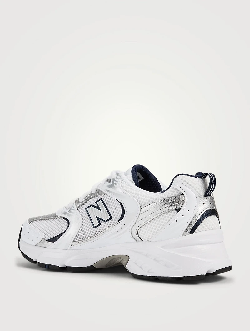 530 Mesh Sneakers