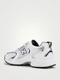 530 Mesh Sneakers
