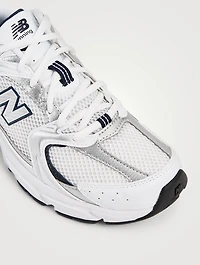 530 Mesh Sneakers