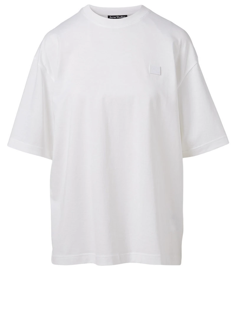 Organic Cotton Relaxed T-Shirt
