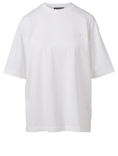 Organic Cotton Relaxed T-Shirt