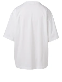 Organic Cotton Relaxed T-Shirt