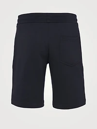 French Terry Shorts