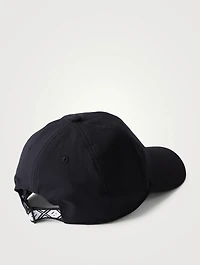 Twill Baseball Cap