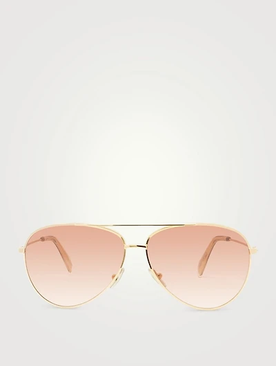 Aviator Sunglasses