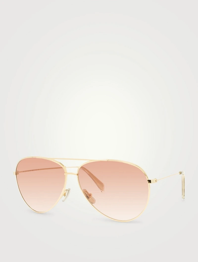 Aviator Sunglasses