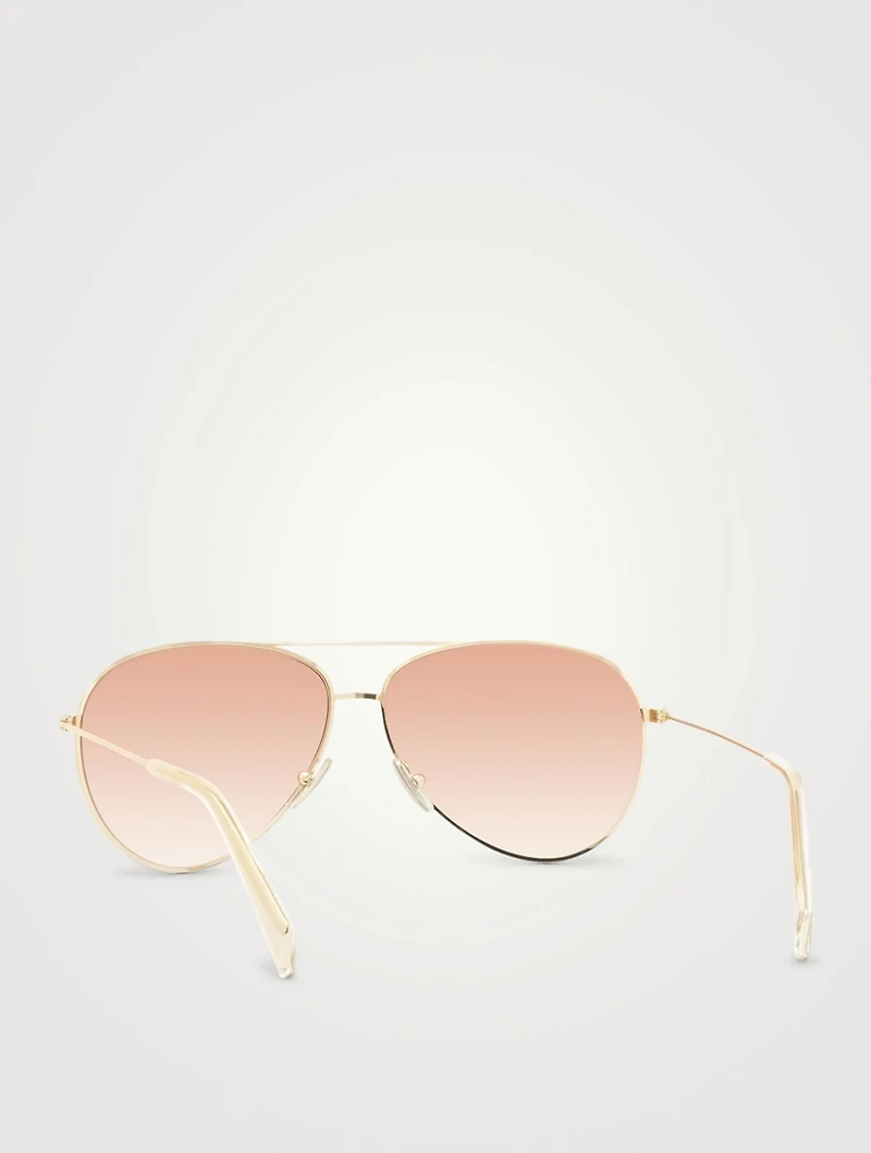 Aviator Sunglasses